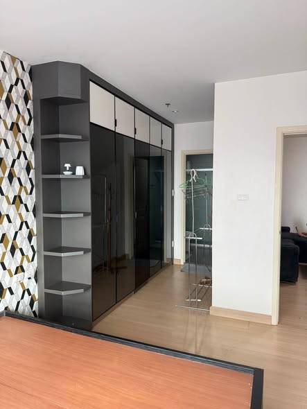 Supalai Loft @Talat Phlu Station · 44.5 SqM · Floor 29 · Thon Buri, Bangkok · Photo 3 Supalai Loft @Talat Phlu Station Condo in Thon Buri, Bangkok – photo 3