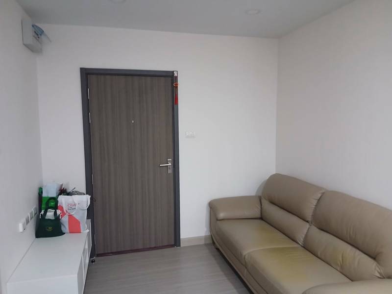 Supalai City Resort Charan 91 · 34.68 SqM · Floor 3 · Pinklao, Bangkok · Photo 5 Supalai City Resort Charan 91 Condo in Pinklao, Bangkok – photo 5