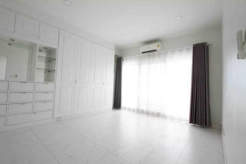 Baan Nonzee Condominium · 89.56 SqM · Floor 9 · Photo 1 Baan Nonzee Condominium Condo – photo 1