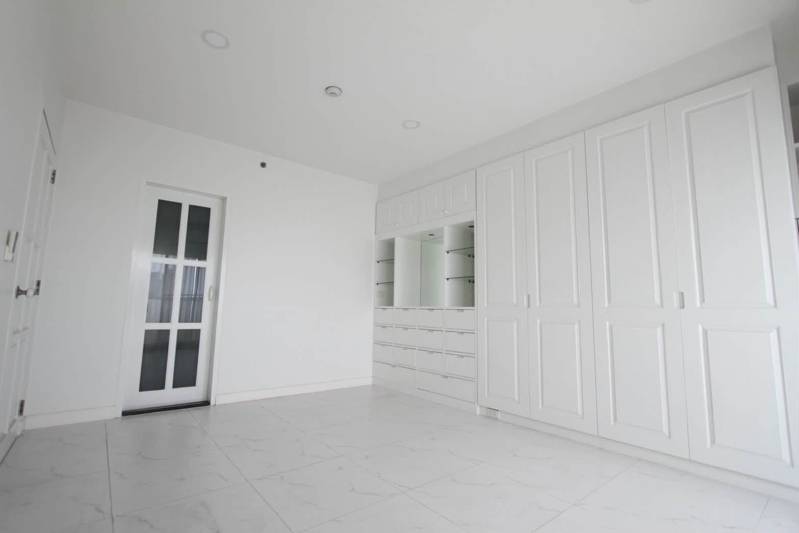 Baan Nonzee Condominium · 89.56 SqM · Floor 9 · Photo 2 Baan Nonzee Condominium Condo – photo 2
