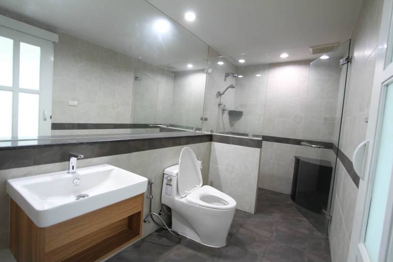 Baan Nonzee Condominium · 89.56 SqM · Floor 9 · Photo 3 Baan Nonzee Condominium Condo – photo 3