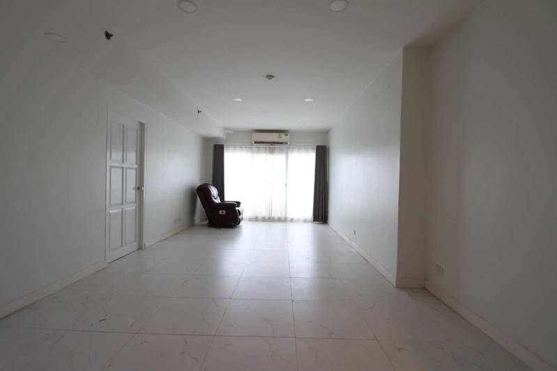 Baan Nonzee Condominium · 89.56 SqM · Floor 9 · Photo 4 Baan Nonzee Condominium Condo – photo 4
