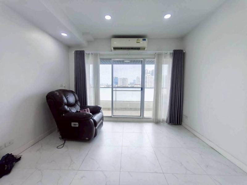Baan Nonzee Condominium · 89.56 SqM · Floor 9 · Photo 5 Baan Nonzee Condominium Condo – photo 5