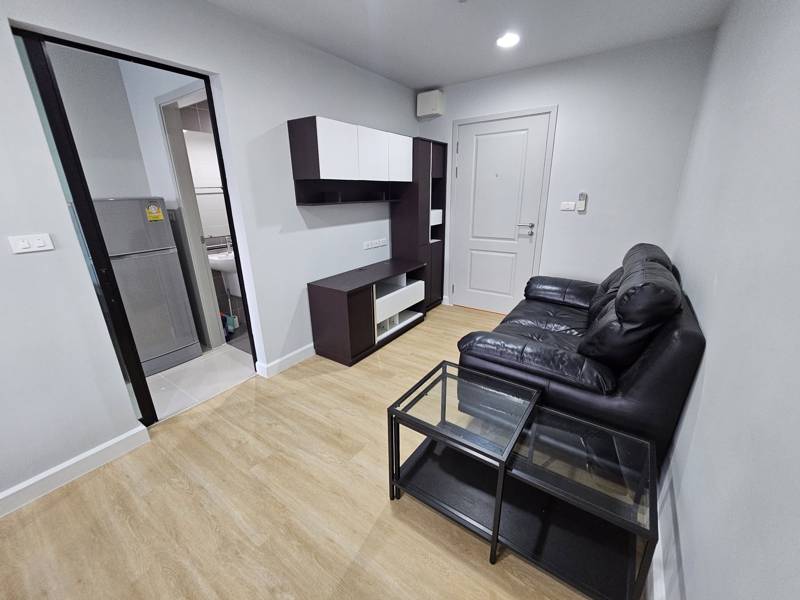 B-Loft Sukhumvit 115 · 1 bedroom · 25.45 SqM · Floor 5 · Samrong, Samut Prakan · Photo 2 B-Loft Sukhumvit 115 1-bedroom Condo in Samrong, Samut Prakan – photo 2