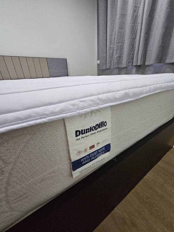 B-Loft Sukhumvit 115 · 1 bedroom · 25.45 SqM · Floor 5 · Samrong, Samut Prakan · Photo 5 B-Loft Sukhumvit 115 1-bedroom Condo in Samrong, Samut Prakan – photo 5