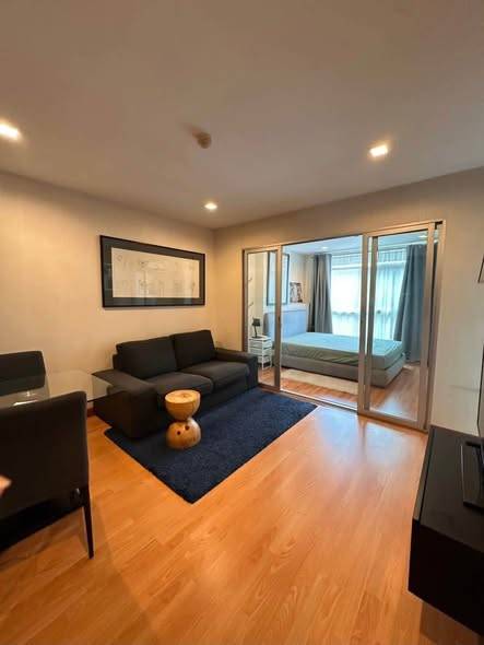 Casa Condo Sukhumvit 97 · 35 SqM · Floor 3 · Bang Chak, Bangkok · Photo 1 Casa Condo Sukhumvit 97 Condo in Bang Chak, Bangkok – photo 1