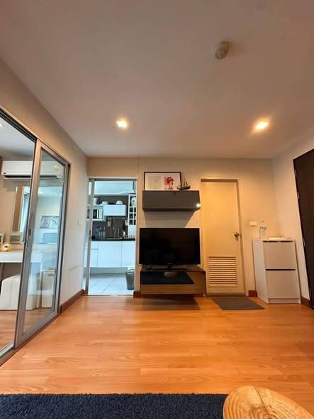 Casa Condo Sukhumvit 97 · 35 SqM · Floor 3 · Bang Chak, Bangkok · Photo 2 Casa Condo Sukhumvit 97 Condo in Bang Chak, Bangkok – photo 2