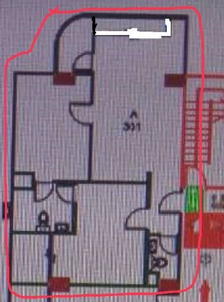Baan Klangmueng Ratchayothin · 65 SqM · Floor 3 · Photo 2 Baan Klangmueng Ratchayothin Townhouse – photo 2