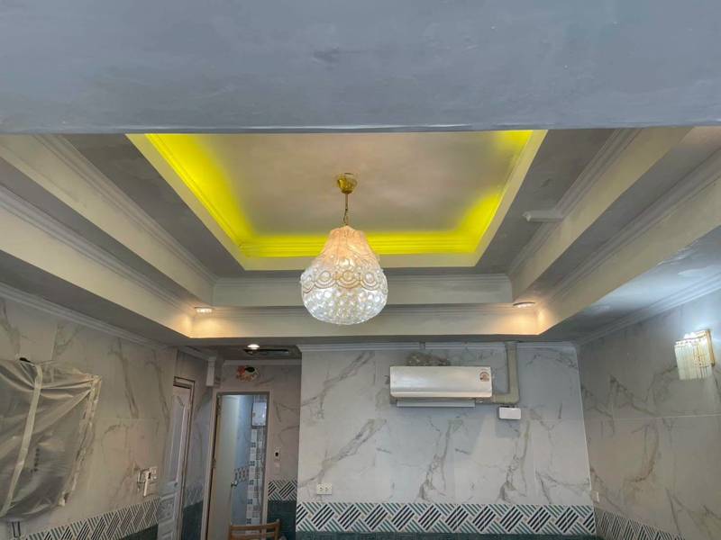 Baan Klangmueng Ratchayothin · 65 SqM · Floor 3 · Photo 3 Baan Klangmueng Ratchayothin Townhouse – photo 3
