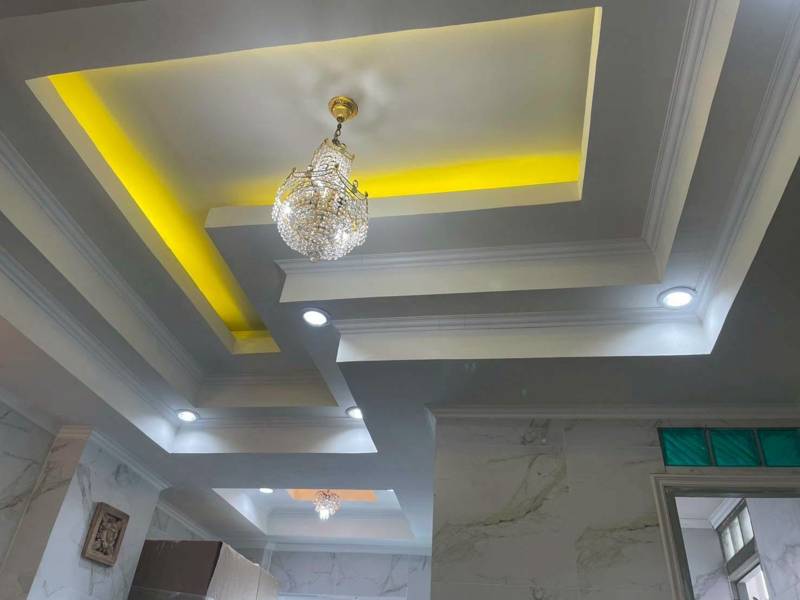 Baan Klangmueng Ratchayothin · 65 SqM · Floor 3 · Photo 4 Baan Klangmueng Ratchayothin Townhouse – photo 4