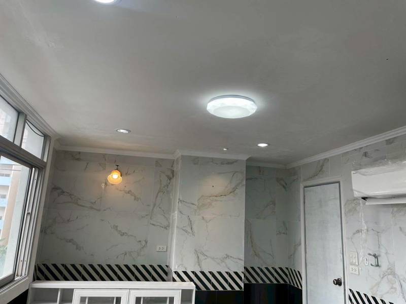 Baan Klangmueng Ratchayothin · 65 SqM · Floor 3 · Photo 5 Baan Klangmueng Ratchayothin Townhouse – photo 5