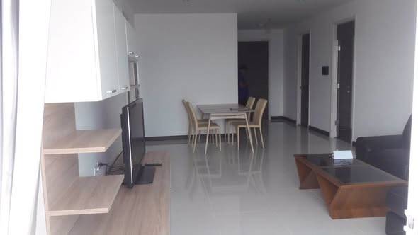 Supalai Prima Riva · 2 bedroom · 117 SqM · Floor 25 · Rama 3, Bangkok · Photo 5 Supalai Prima Riva 2-bedroom Condo in Rama 3, Bangkok – photo 5