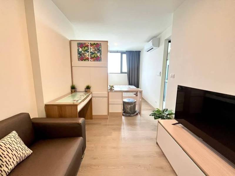 The Origin Sukhumvit 105 · 24.48 SqM · Floor 16 · Lasalle, Bangkok · Photo 2 The Origin Sukhumvit 105 Condo in Lasalle, Bangkok – photo 2