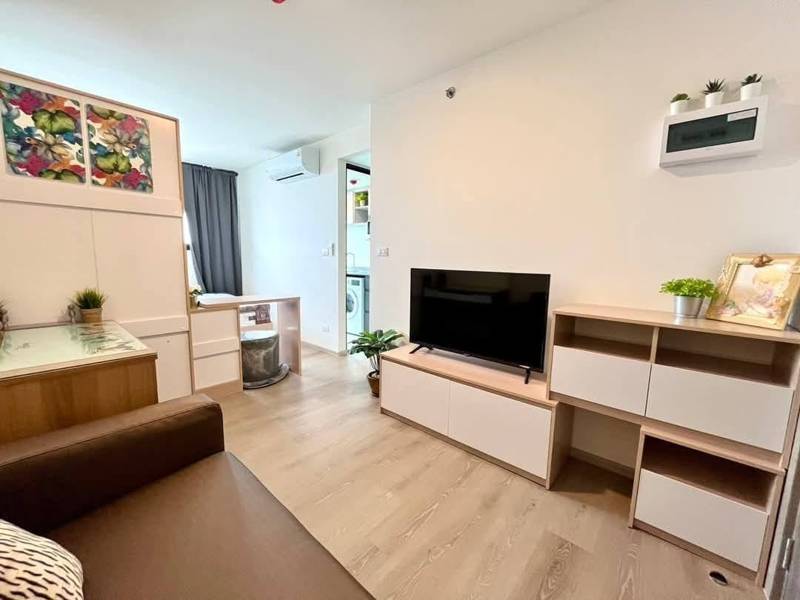 The Origin Sukhumvit 105 · 24.48 SqM · Floor 16 · Lasalle, Bangkok · Photo 3 The Origin Sukhumvit 105 Condo in Lasalle, Bangkok – photo 3