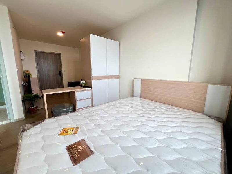 The Origin Sukhumvit 105 · 24.48 SqM · Floor 16 · Lasalle, Bangkok · Photo 5 The Origin Sukhumvit 105 Condo in Lasalle, Bangkok – photo 5