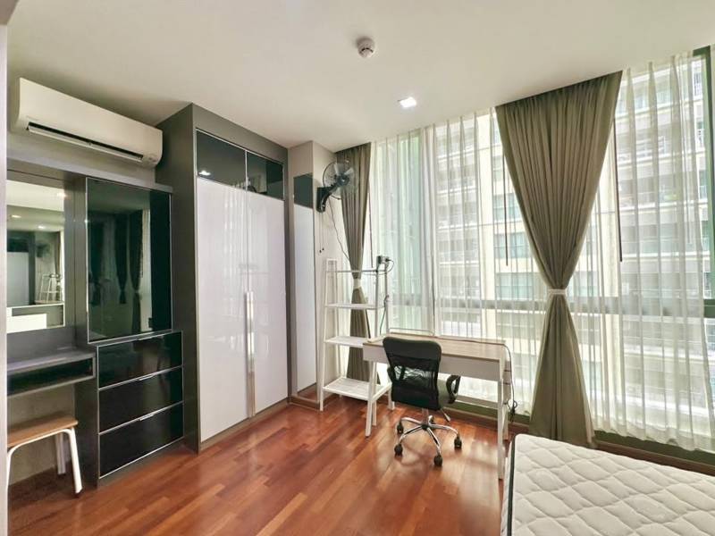 WISH Signature Midtown Siam · 36 SqM · Floor 10 · Victory Monument, Bangkok · Photo 4 WISH Signature Midtown Siam Condo in Victory Monument, Bangkok – photo 4