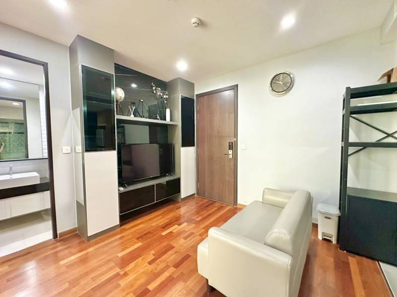 WISH Signature Midtown Siam · 36 SqM · Floor 10 · Victory Monument, Bangkok · Photo 5 WISH Signature Midtown Siam Condo in Victory Monument, Bangkok – photo 5