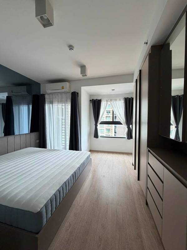 Ideo Sathorn-Wongwian Yai · 34.66 SqM · Floor 11 · Riverside, Bangkok · Photo 3 Ideo Sathorn-Wongwian Yai Condo in Riverside, Bangkok – photo 3