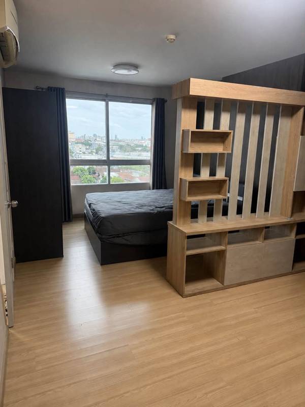 Plum Condo Nawamin · 30 SqM · Floor 8 · Photo 2 Plum Condo Nawamin Condo – photo 2