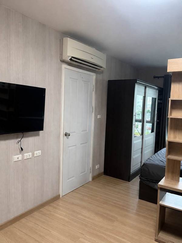Plum Condo Nawamin · 30 SqM · Floor 8 · Photo 3 Plum Condo Nawamin Condo – photo 3