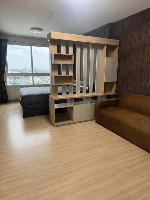 Plum Condo Nawamin · 30 SqM · Floor 8 · Photo 4 Plum Condo Nawamin Condo – photo 4