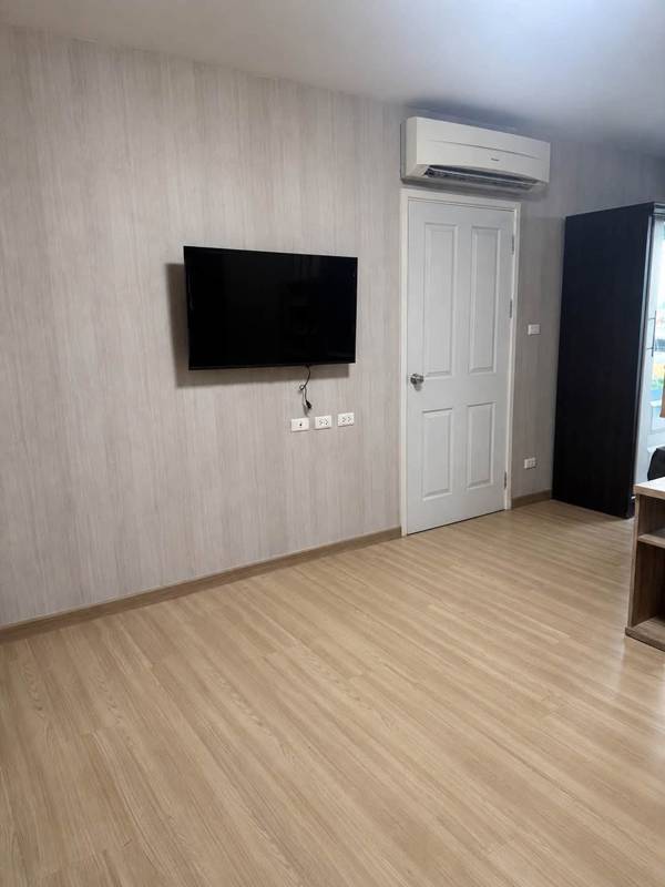 Plum Condo Nawamin · 30 SqM · Floor 8 · Photo 5 Plum Condo Nawamin Condo – photo 5