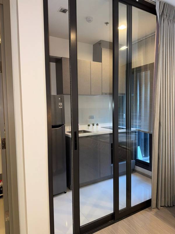 Life Asoke Hype · 26 SqM · Floor 31 · Rama 9, Bangkok · Photo 3 Life Asoke Hype Condo in Rama 9, Bangkok – photo 3