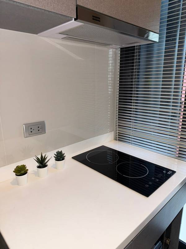 Life Asoke Hype · 26 SqM · Floor 31 · Rama 9, Bangkok · Photo 4 Life Asoke Hype Condo in Rama 9, Bangkok – photo 4