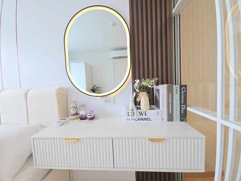 Plum Condo Nawamin · 29.1 SqM · Floor 2 · Photo 3 Plum Condo Nawamin Condo – photo 3