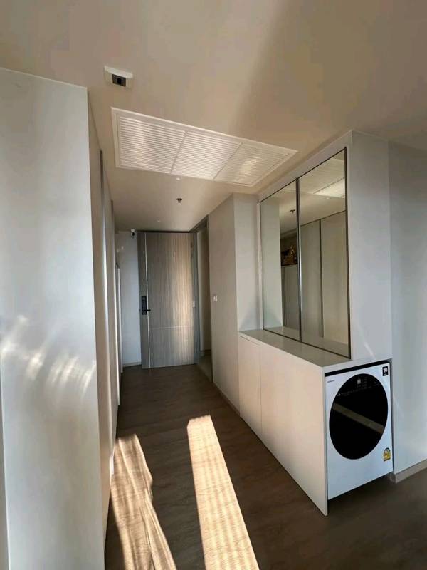 The Issara Sathorn · 3 bedroom · 110 SqM · Floor 32 · Sathorn, Bangkok · Photo 3 The Issara Sathorn 3-bedroom Condo in Sathorn, Bangkok – photo 3