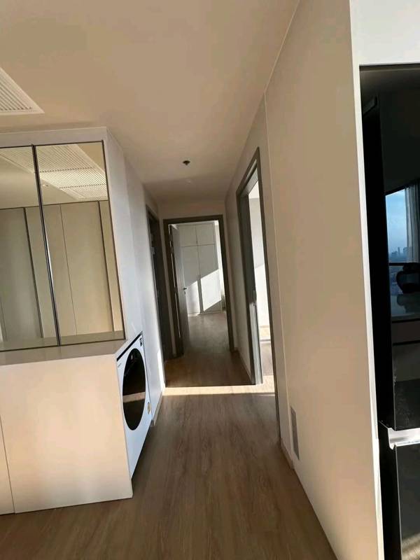 The Issara Sathorn · 3 bedroom · 110 SqM · Floor 32 · Sathorn, Bangkok · Photo 4 The Issara Sathorn 3-bedroom Condo in Sathorn, Bangkok – photo 4
