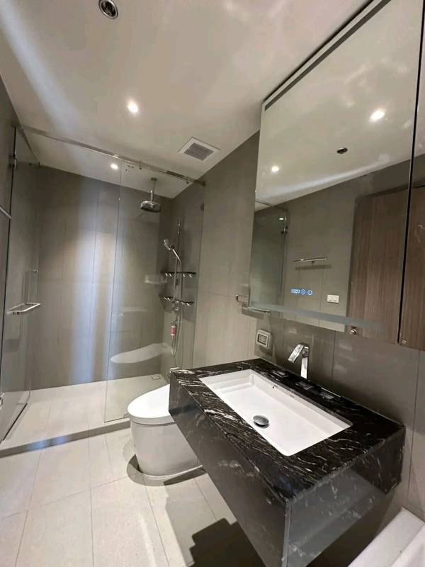The Issara Sathorn · 3 bedroom · 110 SqM · Floor 32 · Sathorn, Bangkok · Photo 5 The Issara Sathorn 3-bedroom Condo in Sathorn, Bangkok – photo 5
