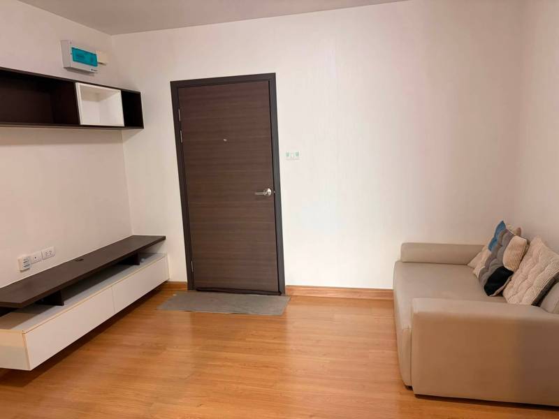Supalai City Resort Rama 8 · 41.5 SqM · Floor 5 · Pinklao, Bangkok · Photo 5 Supalai City Resort Rama 8 Condo in Pinklao, Bangkok – photo 5