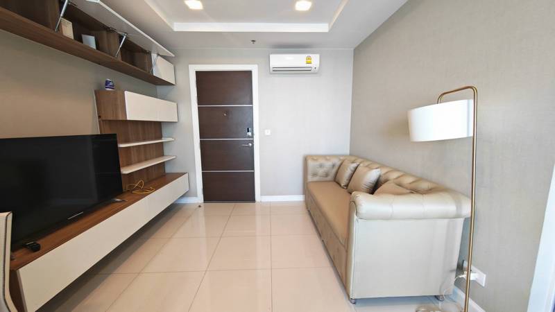 The Metropolis Samrong Interchange · 32.67 SqM · Floor 38 · Samrong, Samut Prakan · Photo 2 The Metropolis Samrong Interchange Condo in Samrong, Samut Prakan – photo 2