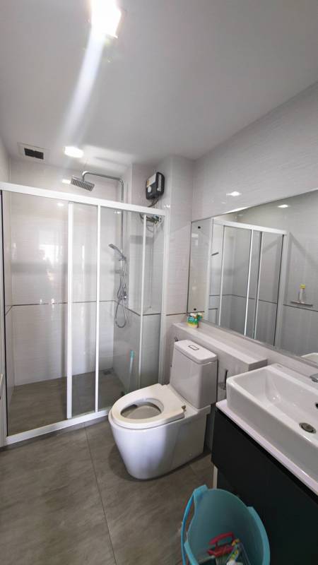 The Metropolis Samrong Interchange · 32.67 SqM · Floor 38 · Samrong, Samut Prakan · Photo 5 The Metropolis Samrong Interchange Condo in Samrong, Samut Prakan – photo 5