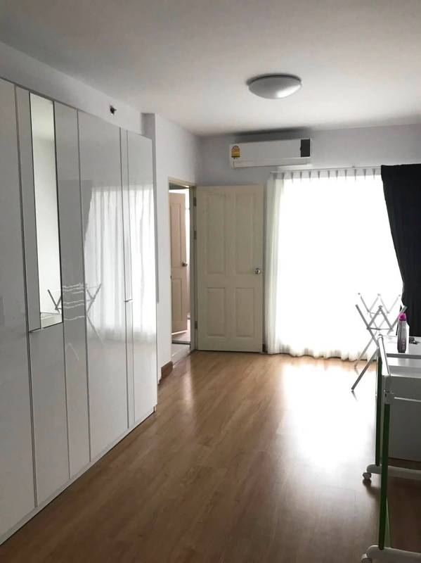 Supalai Park Ekkamai-Thonglor · 55 SqM · Floor 26 · Thong Lo, Bangkok · Photo 2 Supalai Park Ekkamai-Thonglor Condo in Thong Lo, Bangkok – photo 2