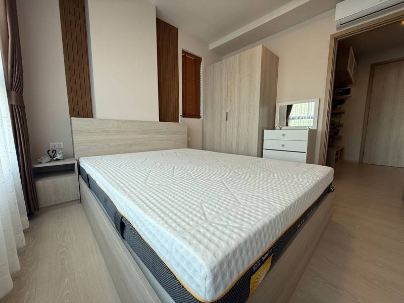 dcondo calm Ramkhamhaeng 40 · 29.5 SqM · Floor 3 · Photo 3 dcondo calm Ramkhamhaeng 40 Condo – photo 3