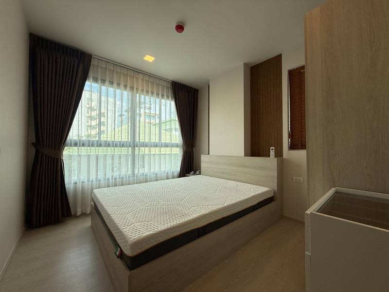 dcondo calm Ramkhamhaeng 40 · 29.5 SqM · Floor 3 · Photo 4 dcondo calm Ramkhamhaeng 40 Condo – photo 4