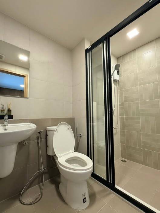 dcondo calm Ramkhamhaeng 40 · 29.5 SqM · Floor 3 · Photo 5 dcondo calm Ramkhamhaeng 40 Condo – photo 5