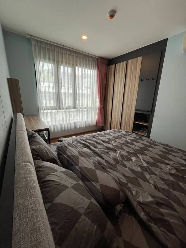 Arise Ratchada 19 Condominium · 29 SqM · Floor 5 · Photo 2 Arise Ratchada 19 Condominium Condo – photo 2