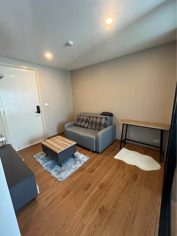 Arise Ratchada 19 Condominium · 29 SqM · Floor 5 · Photo 3 Arise Ratchada 19 Condominium Condo – photo 3
