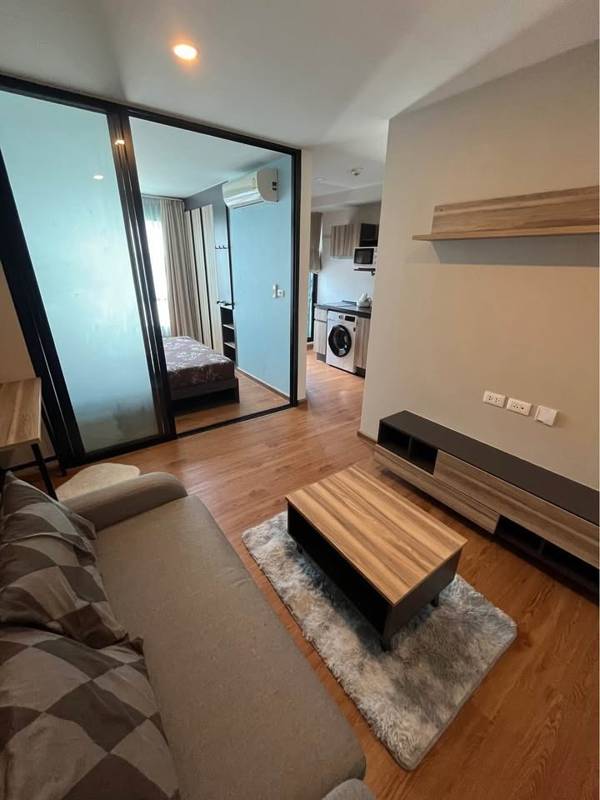Arise Ratchada 19 Condominium · 29 SqM · Floor 5 · Photo 5 Arise Ratchada 19 Condominium Condo – photo 5