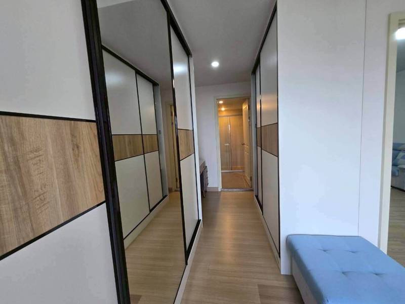 Supalai City Resort Rama 8 · 47 SqM · Floor 8 · Pinklao, Bangkok · Photo 4 Supalai City Resort Rama 8 Condo in Pinklao, Bangkok – photo 4