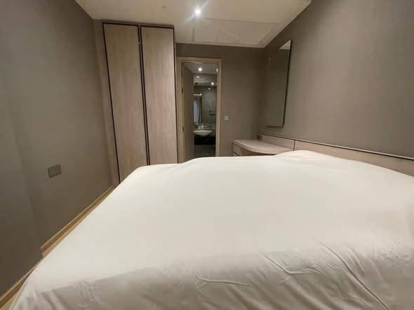 Ashton Asoke-Rama 9 · 1 bedroom · 43 SqM · Floor 23 · Din Daeng, Bangkok · Photo 1 Ashton Asoke-Rama 9 1-bedroom Condo in Din Daeng, Bangkok – photo 1