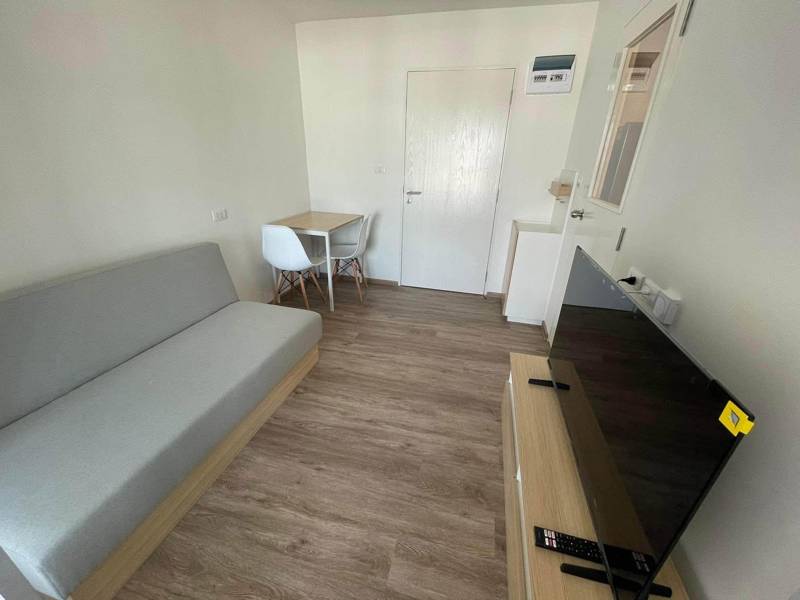 SENA KITH SAMRONG · 1 bedroom · 26.5 SqM · Floor 7 · Photo 2 SENA KITH SAMRONG 1-bedroom Condo – photo 2