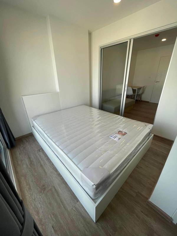 SENA KITH SAMRONG · 1 bedroom · 26.5 SqM · Floor 7 · Photo 3 SENA KITH SAMRONG 1-bedroom Condo – photo 3
