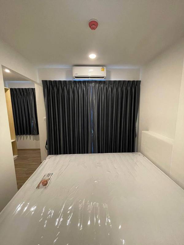 SENA KITH SAMRONG · 1 bedroom · 26.5 SqM · Floor 7 · Photo 4 SENA KITH SAMRONG 1-bedroom Condo – photo 4