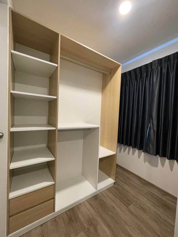 SENA KITH SAMRONG · 1 bedroom · 26.5 SqM · Floor 7 · Photo 5 SENA KITH SAMRONG 1-bedroom Condo – photo 5