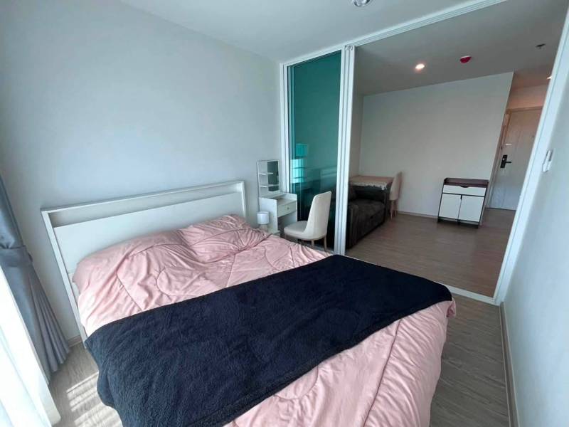Regent Home Bangna · 28 SqM · Floor 10 · Bang Na, Bangkok · Photo 2 Regent Home Bangna Condo in Bang Na, Bangkok – photo 2