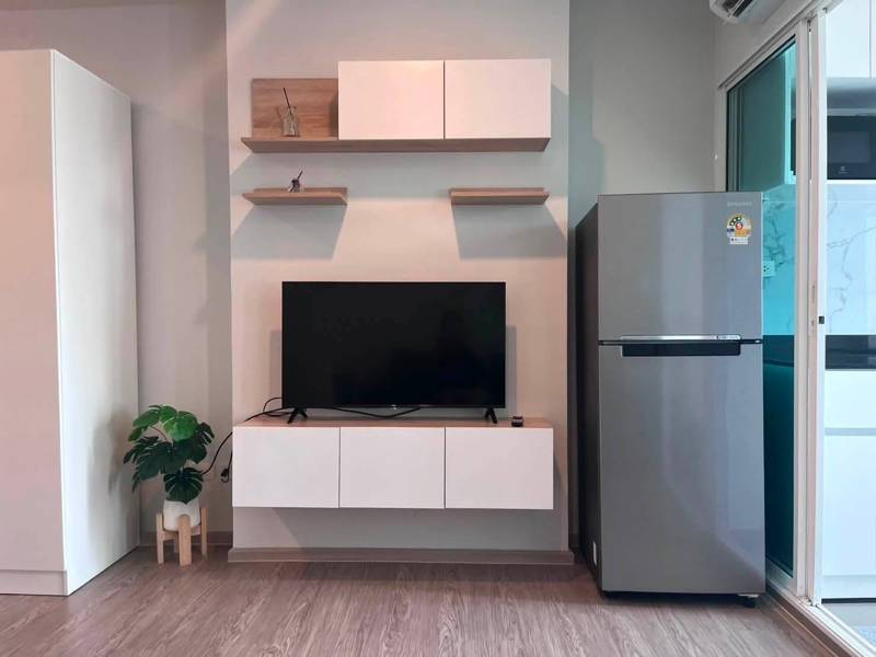 Regent Home Bangna · 28 SqM · Floor 10 · Bang Na, Bangkok · Photo 5 Regent Home Bangna Condo in Bang Na, Bangkok – photo 5